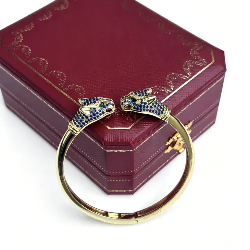 Cheap Cartier bracelets #1460342, $$52.00 USD On Cartier bracelets