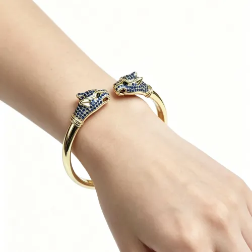 Replica Cartier bracelets #1460342 $52.00 USD for Wholesale