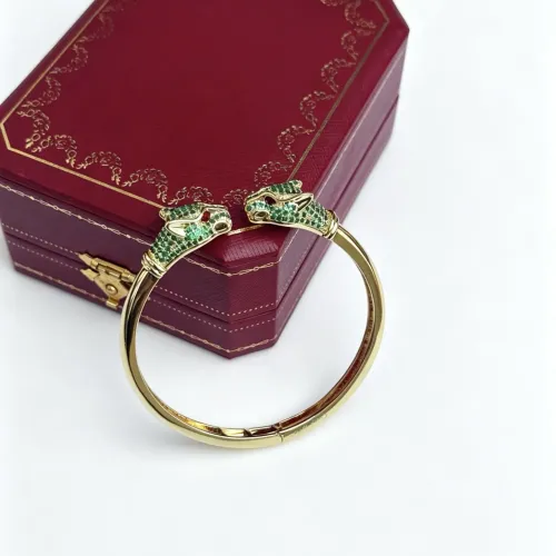 Cheap Cartier bracelets #1460343, $$52.00 USD On Cartier bracelets