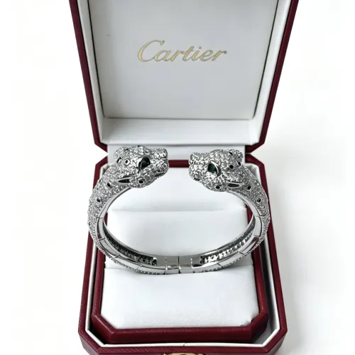 Cheap Cartier bracelets #1460344, $$60.00 USD On Cartier bracelets