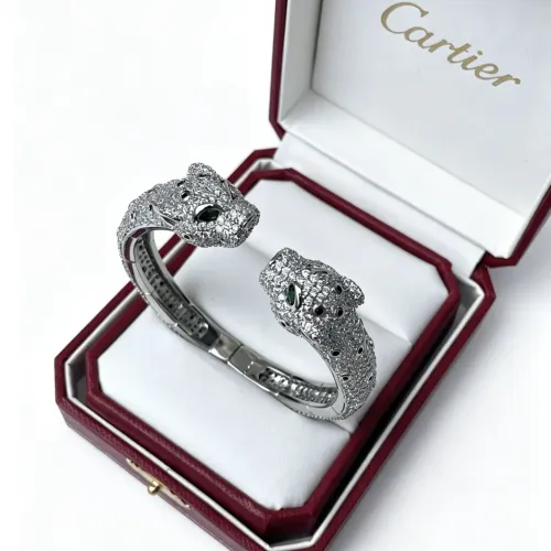 Replica Cartier bracelets #1460344 $60.00 USD for Wholesale