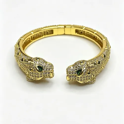 Cheap Cartier bracelets #1460365, $$60.00 USD On Cartier bracelets