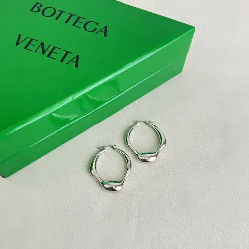 Cheap Bottega Veneta Earrings For Women #1460367, $$36.00 USD On Bottega Veneta Earrings