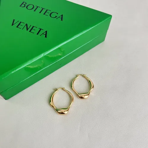 Cheap Bottega Veneta Earrings For Women #1460368, $$36.00 USD On Bottega Veneta Earrings