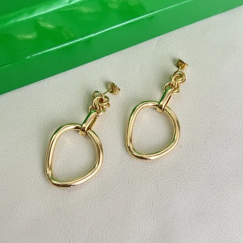 Cheap Bottega Veneta Earrings For Women #1460371, $$39.00 USD On Bottega Veneta Earrings