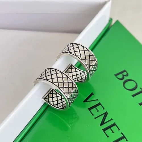 Cheap Bottega Veneta Earrings For Women #1460372, $$39.00 USD On Bottega Veneta Earrings
