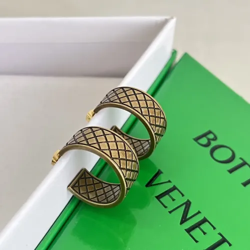 Cheap Bottega Veneta Earrings For Women #1460373, $$39.00 USD On Bottega Veneta Earrings