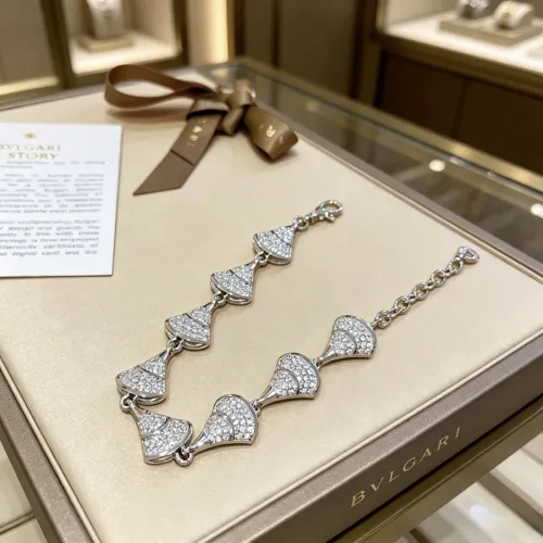 Cheap Bvlgari Bracelets #1460377, $$42.00 USD On Bvlgari Bracelets
