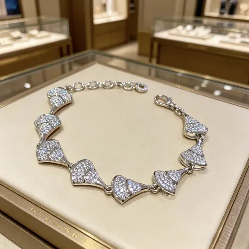 Replica Bvlgari Bracelets #1460377 $42.00 USD for Wholesale
