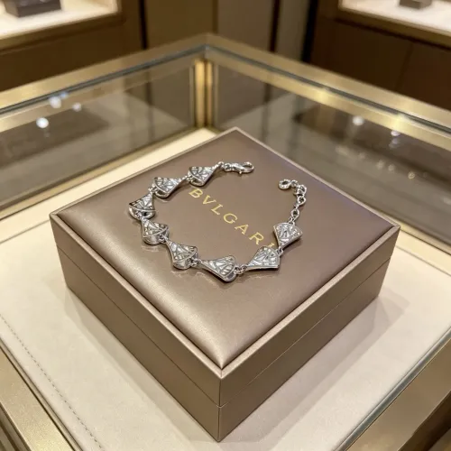 Replica Bvlgari Bracelets #1460377 $42.00 USD for Wholesale