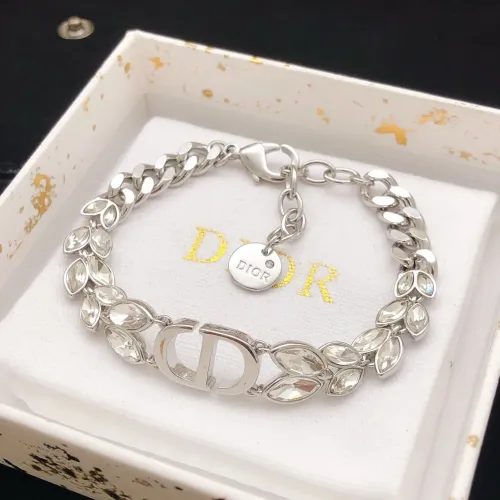 Cheap Christian Dior Bracelets For Women #1460378, $$34.00 USD On Christian Dior Bracelets
