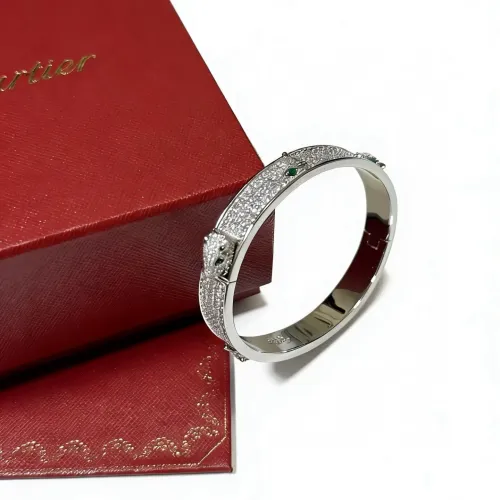 Cheap Cartier bracelets #1460385, $$64.00 USD On Cartier bracelets