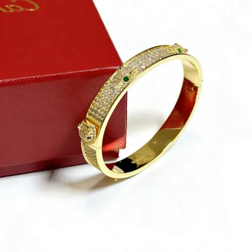 Cheap Cartier bracelets #1460386, $$64.00 USD On Cartier bracelets