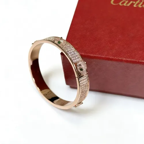 Cheap Cartier bracelets #1460387, $$64.00 USD On Cartier bracelets