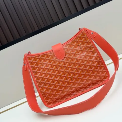 Cheap Goyard AAA Quality Messenger Bags For Women #1460388, $$76.00 USD On Goyard AAA Quality Messenger Bags