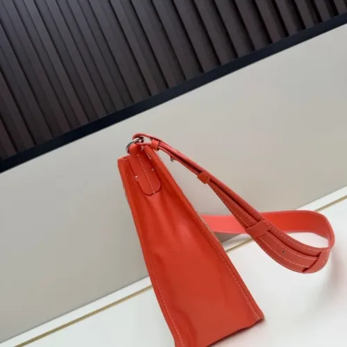 Replica Goyard AAA Quality Messenger Bags For Women #1460388 $76.00 USD for Wholesale