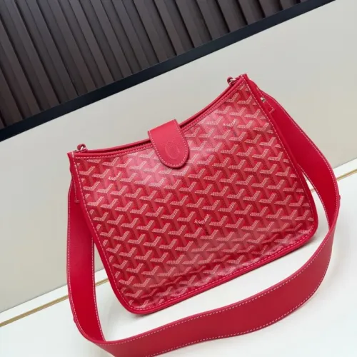 Cheap Goyard AAA Quality Messenger Bags For Women #1460389, $$76.00 USD On Goyard AAA Quality Messenger Bags