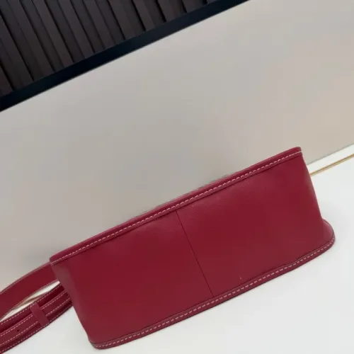 Replica Goyard AAA Quality Messenger Bags For Women #1460390 $76.00 USD for Wholesale