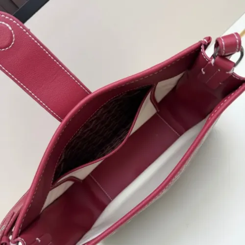Replica Goyard AAA Quality Messenger Bags For Women #1460390 $76.00 USD for Wholesale