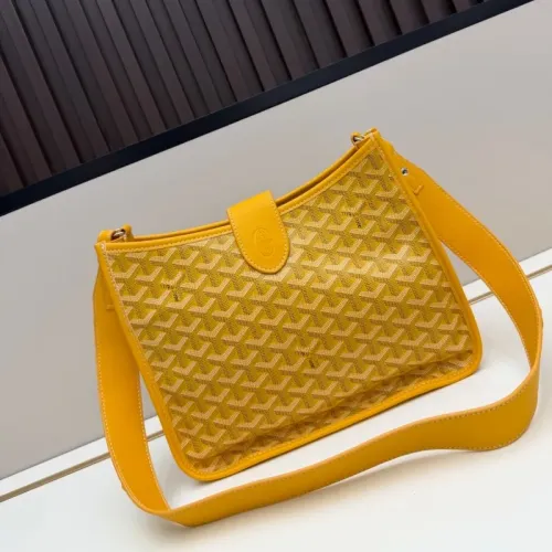 Cheap Goyard AAA Quality Messenger Bags For Women #1460391, $$76.00 USD On Goyard AAA Quality Messenger Bags