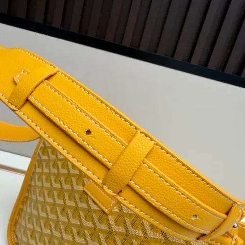 Replica Goyard AAA Quality Messenger Bags For Women #1460391 $76.00 USD for Wholesale