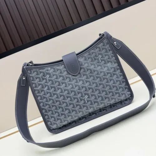 Cheap Goyard AAA Quality Messenger Bags For Women #1460392, $$76.00 USD On Goyard AAA Quality Messenger Bags