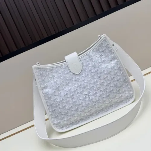 Cheap Goyard AAA Quality Messenger Bags For Women #1460393, $$76.00 USD On Goyard AAA Quality Messenger Bags