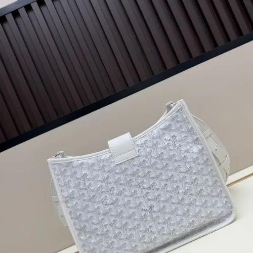 Replica Goyard AAA Quality Messenger Bags For Women #1460393 $76.00 USD for Wholesale