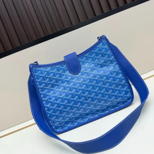 Cheap Goyard AAA Quality Messenger Bags For Women #1460395, $$76.00 USD On Goyard AAA Quality Messenger Bags
