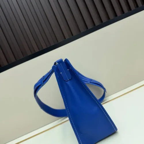 Replica Goyard AAA Quality Messenger Bags For Women #1460395 $76.00 USD for Wholesale