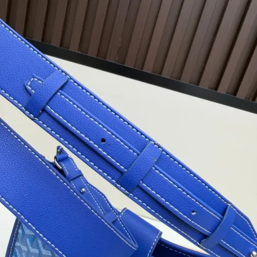 Replica Goyard AAA Quality Messenger Bags For Women #1460395 $76.00 USD for Wholesale
