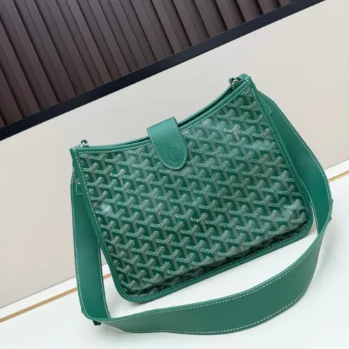 Cheap Goyard AAA Quality Messenger Bags For Women #1460396, $$76.00 USD On Goyard AAA Quality Messenger Bags