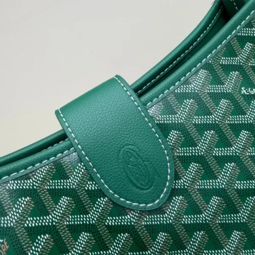 Replica Goyard AAA Quality Messenger Bags For Women #1460396 $76.00 USD for Wholesale
