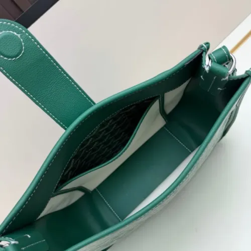 Replica Goyard AAA Quality Messenger Bags For Women #1460396 $76.00 USD for Wholesale