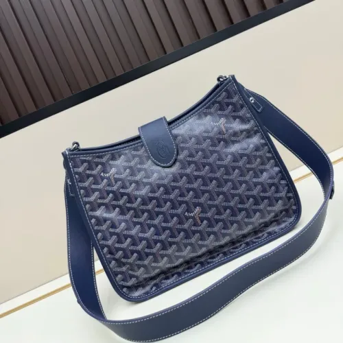 Cheap Goyard AAA Quality Messenger Bags For Women #1460399, $$76.00 USD On Goyard AAA Quality Messenger Bags