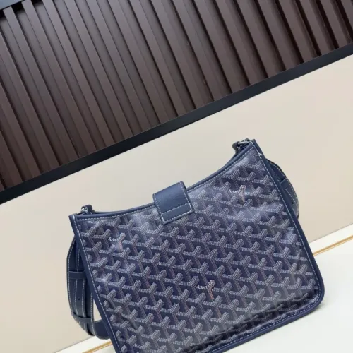 Replica Goyard AAA Quality Messenger Bags For Women #1460399 $76.00 USD for Wholesale