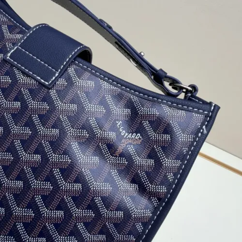 Replica Goyard AAA Quality Messenger Bags For Women #1460399 $76.00 USD for Wholesale
