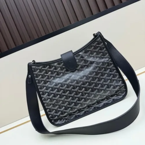 Cheap Goyard AAA Quality Messenger Bags For Women #1460400, $$76.00 USD On Goyard AAA Quality Messenger Bags