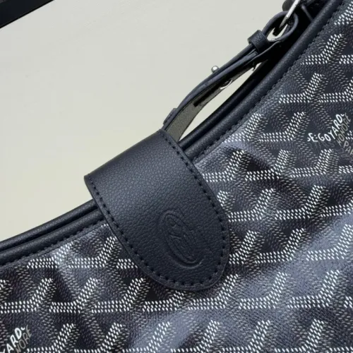 Replica Goyard AAA Quality Messenger Bags For Women #1460400 $76.00 USD for Wholesale