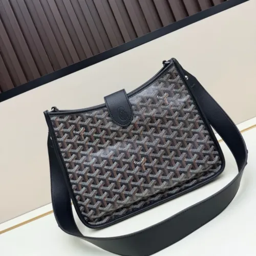 Cheap Goyard AAA Quality Messenger Bags For Women #1460401, $$76.00 USD On Goyard AAA Quality Messenger Bags