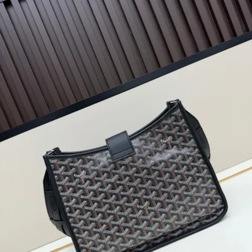 Replica Goyard AAA Quality Messenger Bags For Women #1460401 $76.00 USD for Wholesale