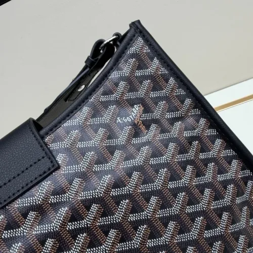 Replica Goyard AAA Quality Messenger Bags For Women #1460401 $76.00 USD for Wholesale