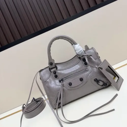 Cheap Balenciaga AAA Quality Handbags For Women #1460404, $$105.00 USD On Balenciaga AAA Quality Handbags