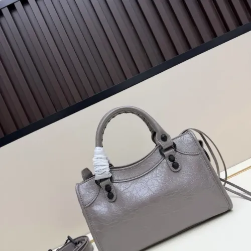 Replica Balenciaga AAA Quality Handbags For Women #1460404 $105.00 USD for Wholesale