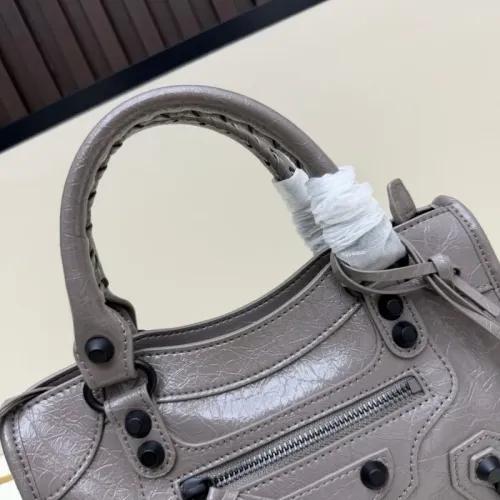 Replica Balenciaga AAA Quality Handbags For Women #1460404 $105.00 USD for Wholesale
