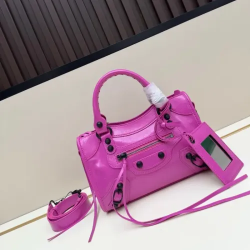 Cheap Balenciaga AAA Quality Handbags For Women #1460405, $$105.00 USD On Balenciaga AAA Quality Handbags