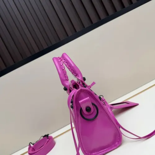 Replica Balenciaga AAA Quality Handbags For Women #1460405 $105.00 USD for Wholesale