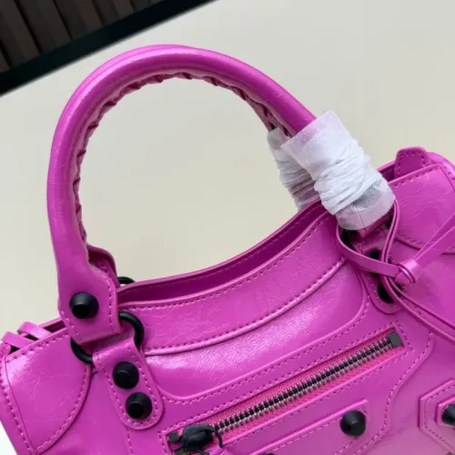 Replica Balenciaga AAA Quality Handbags For Women #1460405 $105.00 USD for Wholesale