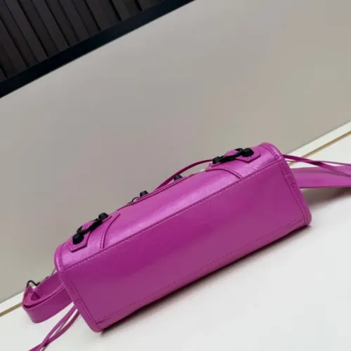 Replica Balenciaga AAA Quality Handbags For Women #1460405 $105.00 USD for Wholesale