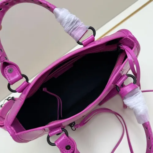 Replica Balenciaga AAA Quality Handbags For Women #1460405 $105.00 USD for Wholesale